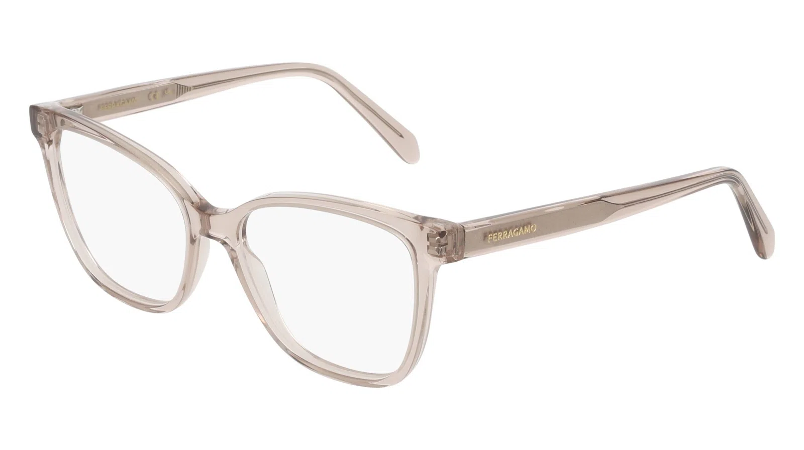 Salvatore Ferragamo SF3062 Eyeglasses - view 4